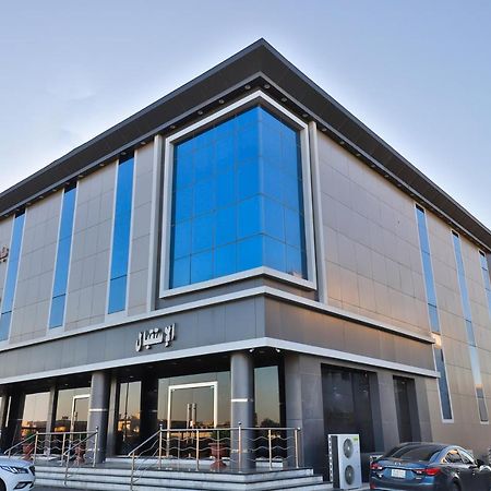Hotel Moon Gate 2 Yanbu Exterior foto