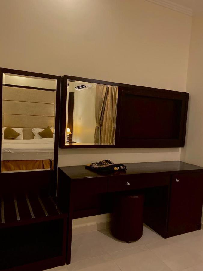 Hotel Moon Gate 2 Yanbu Exterior foto