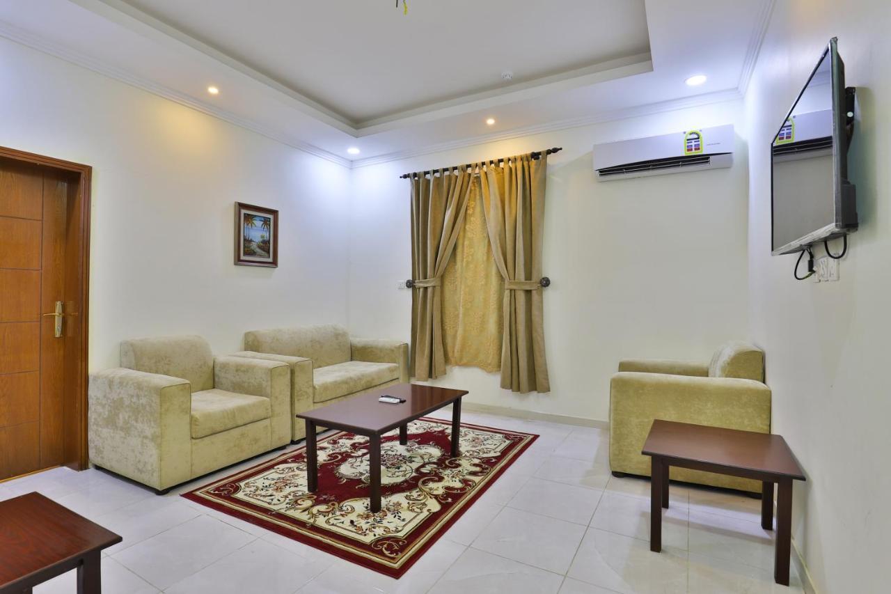 Hotel Moon Gate 2 Yanbu Exterior foto